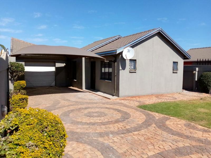 3 Bedroom Property for Sale in Pele-pele B Eastern Cape